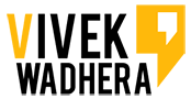 Vivek Wadhera Logo